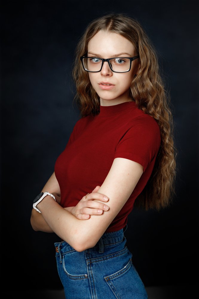 Photograph by Егор Бархатов