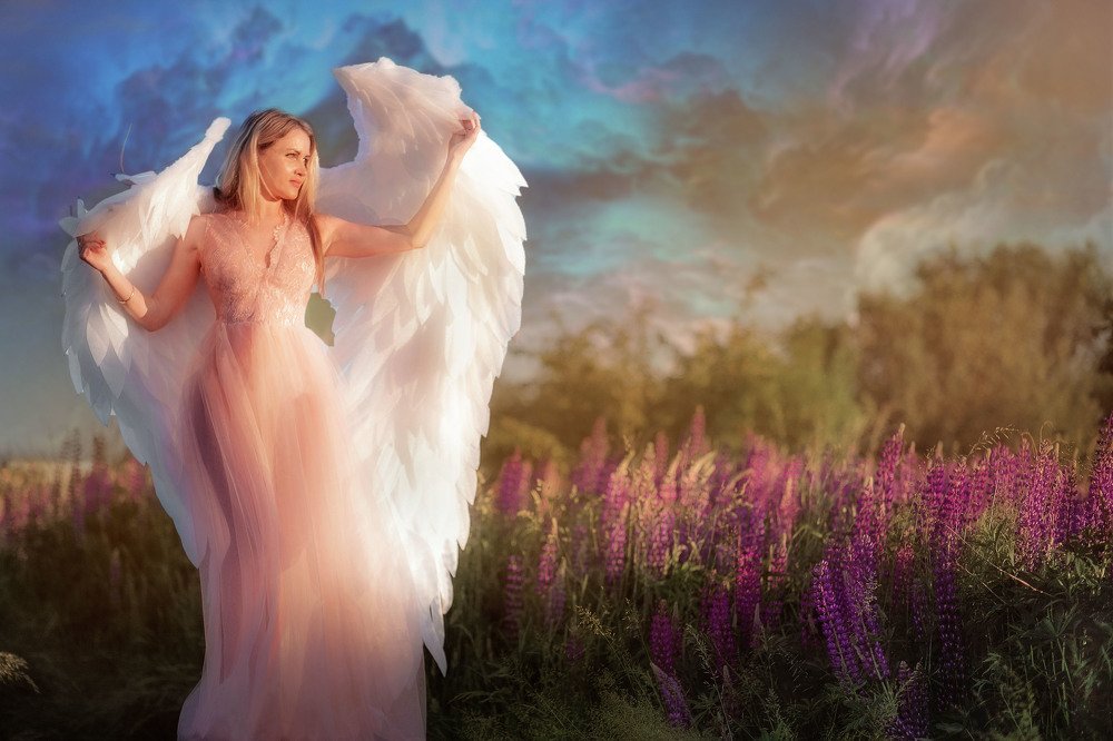 Фотография автора Наталья Филоненко