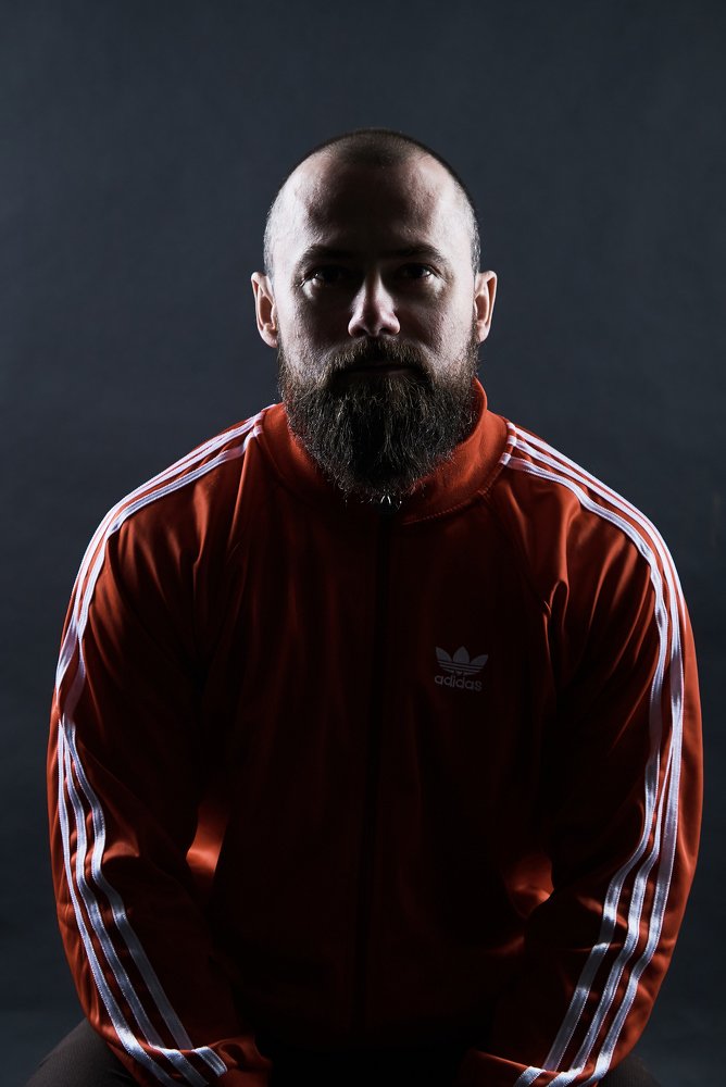 Photograph by Егор Бархатов