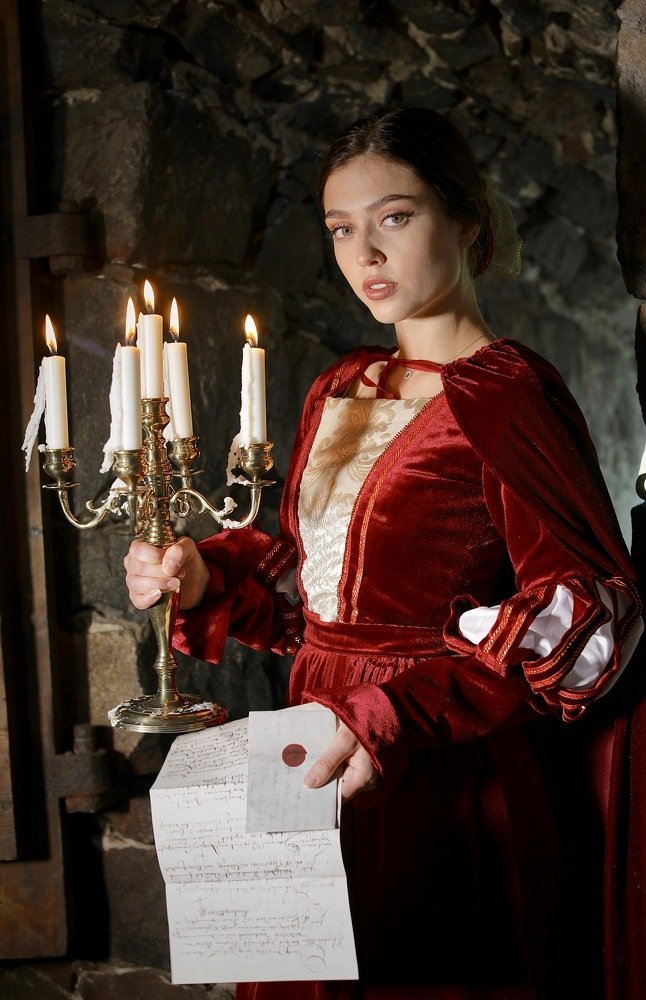 Photograph by Viktoria Okhrimenko