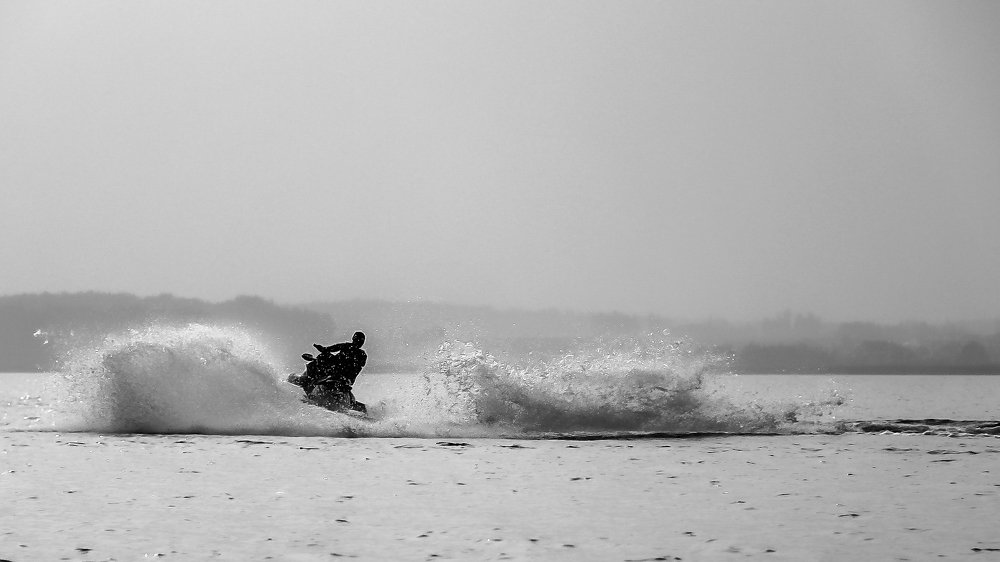 Photograph by Valentin Okulov