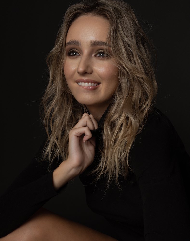 Photograph by Екатерина Орешина