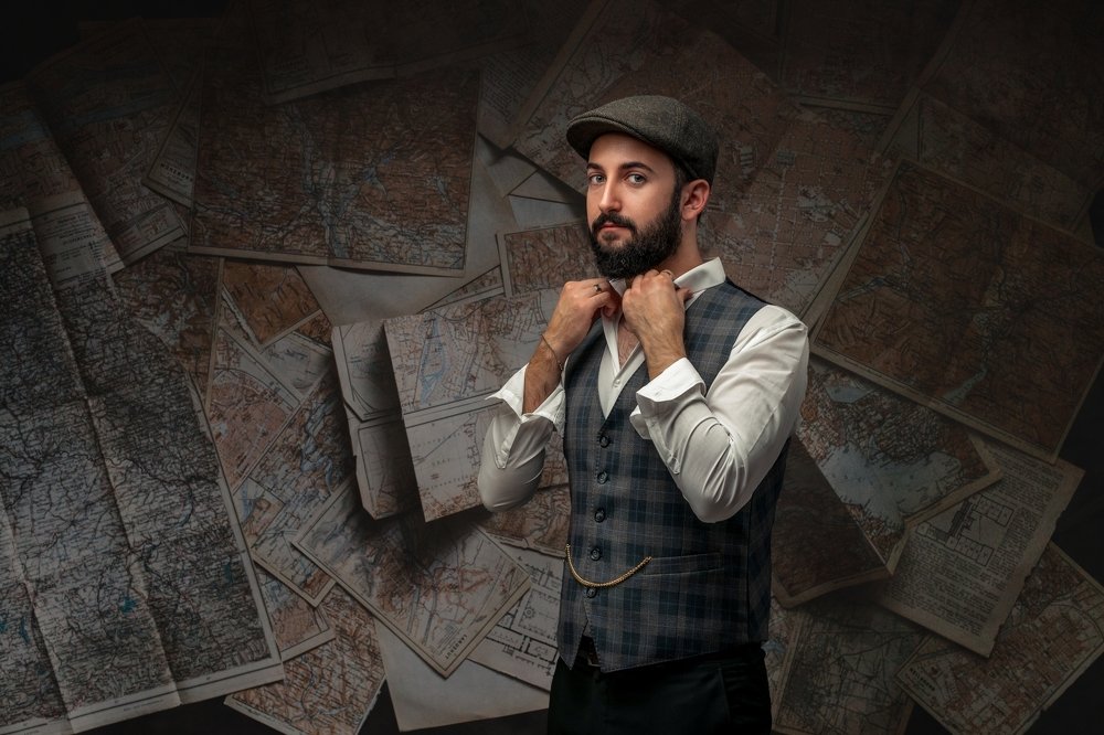 Фотография автора Dmitriy Komarenko