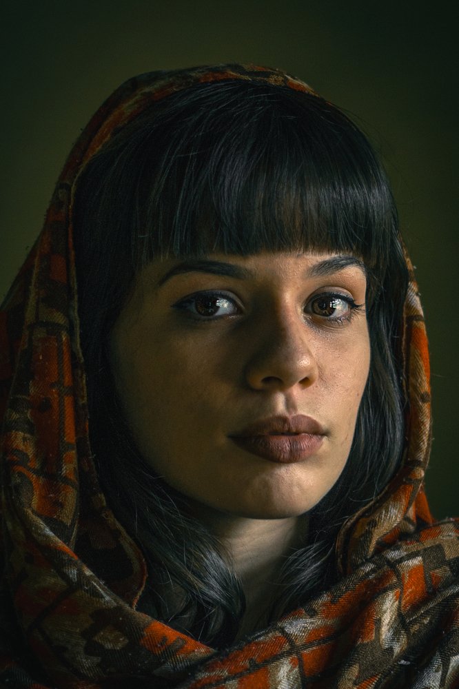 Photograph by Daniel Ernesto Martínez Reyes