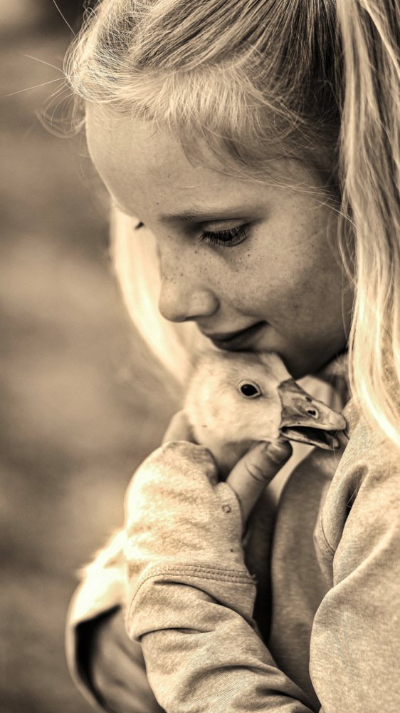 Photograph by Elena Makarova