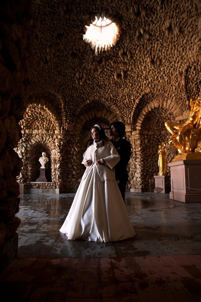 Photograph by Александра Семенихина