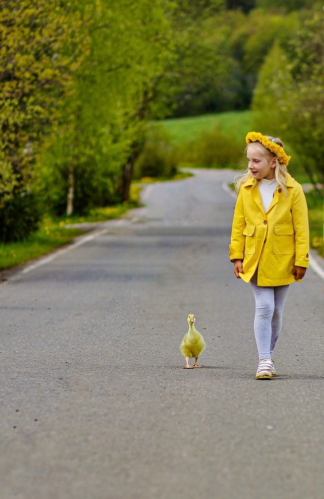 Photograph by Elena Makarova