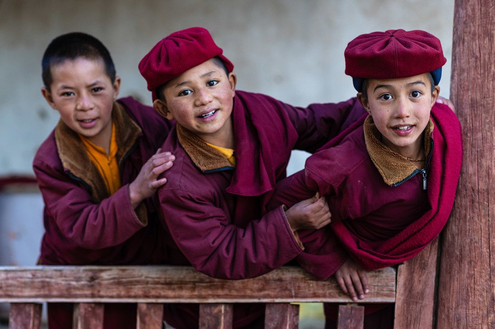 Photograph by Zubair Irshad