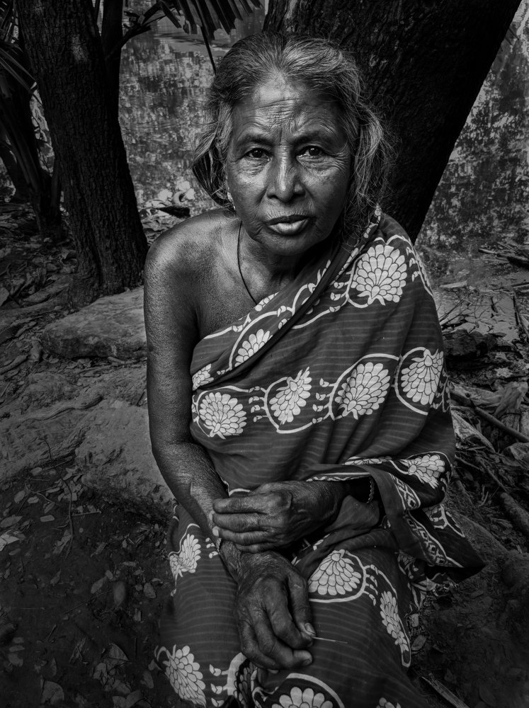 Photograph by Farah Kazi