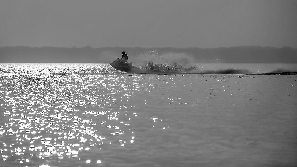 Photograph by Valentin Okulov