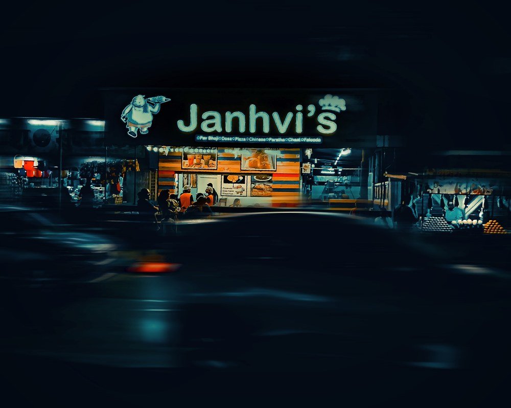 Photograph by Aniket Raut