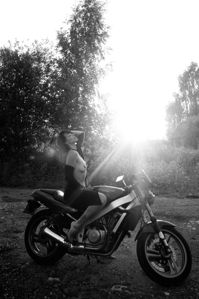 Photograph by Анастасия Капустина