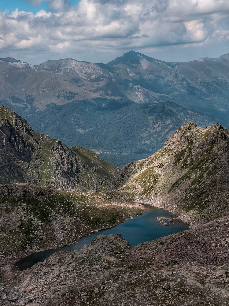 Photograph by Владимир Кульбит