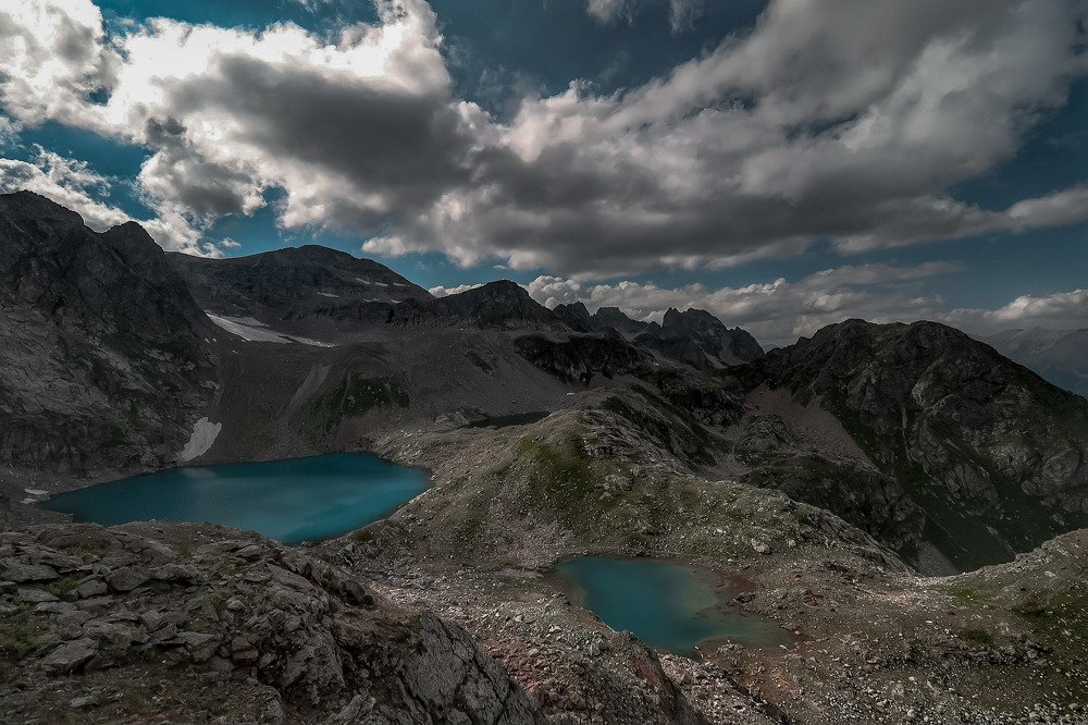 Photograph by Владимир Кульбит