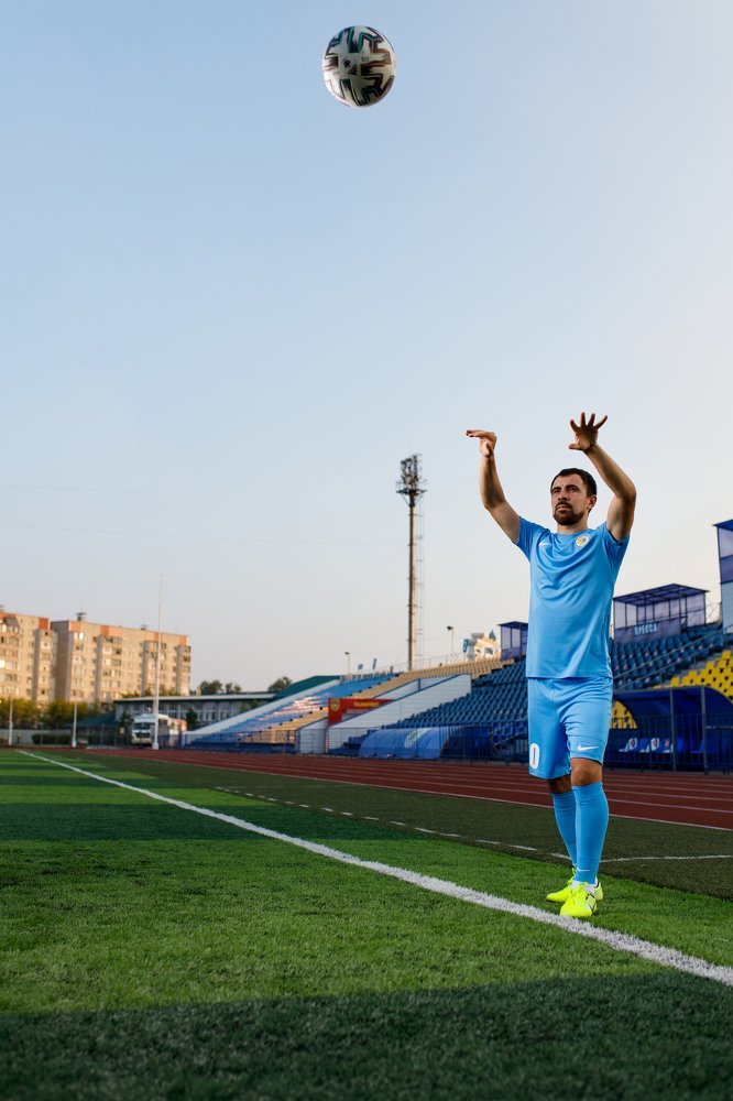 Photograph by Виталий Зыбин