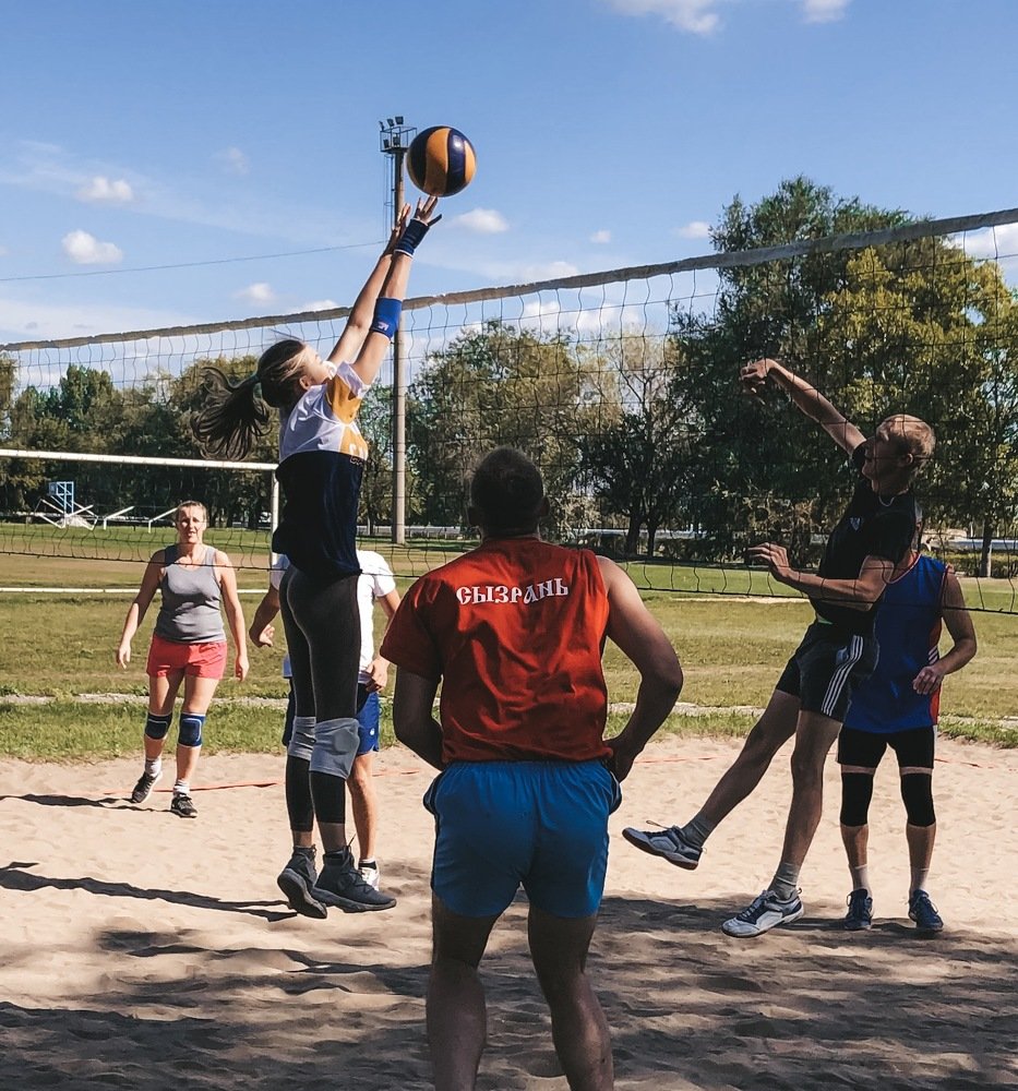 Photograph by Алиса Русскова