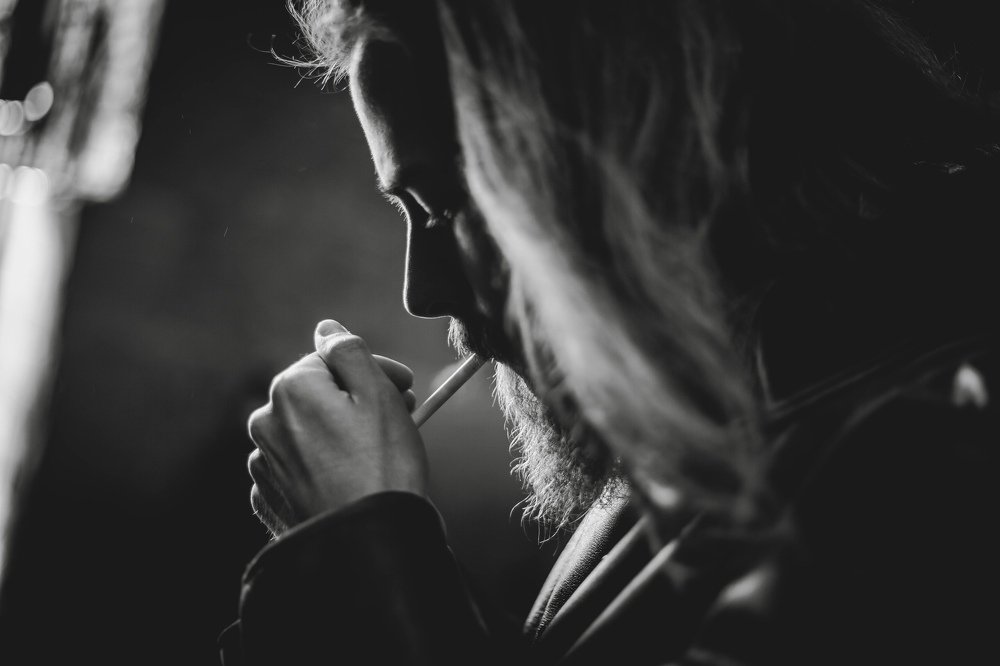 Photograph by Анастасия Егорова