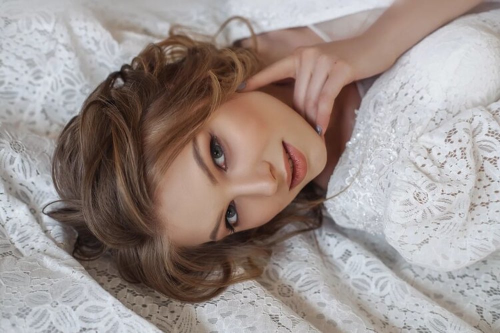 Photograph by Алиса Русскова