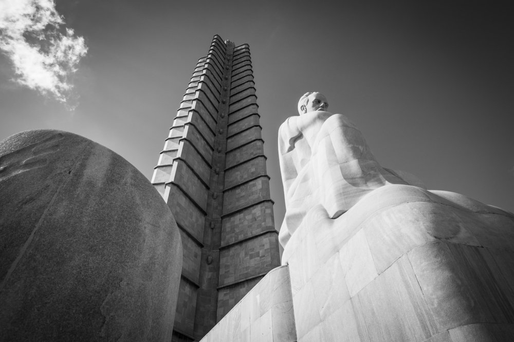 Photograph by Adrian Lamela