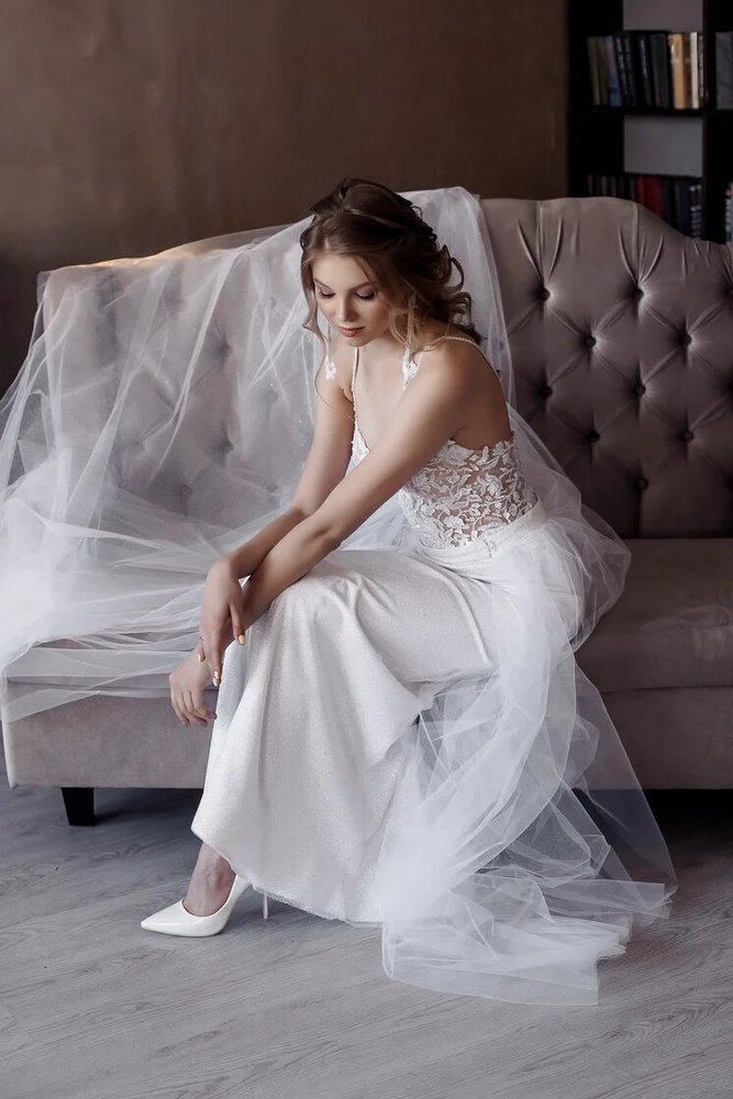 Photograph by Алиса Русскова