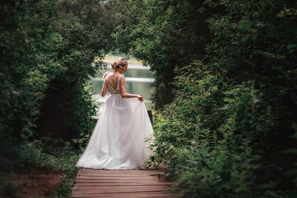 Photograph by Ольга Додонова