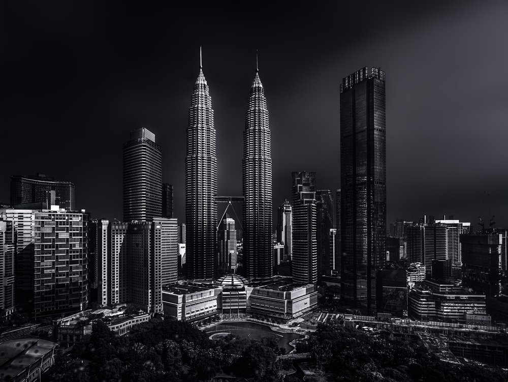 Photograph by Kok Tien Sang