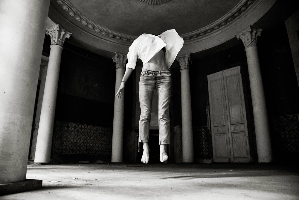 Photograph by Lara Noel