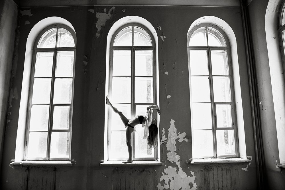 Photograph by Lara Noel