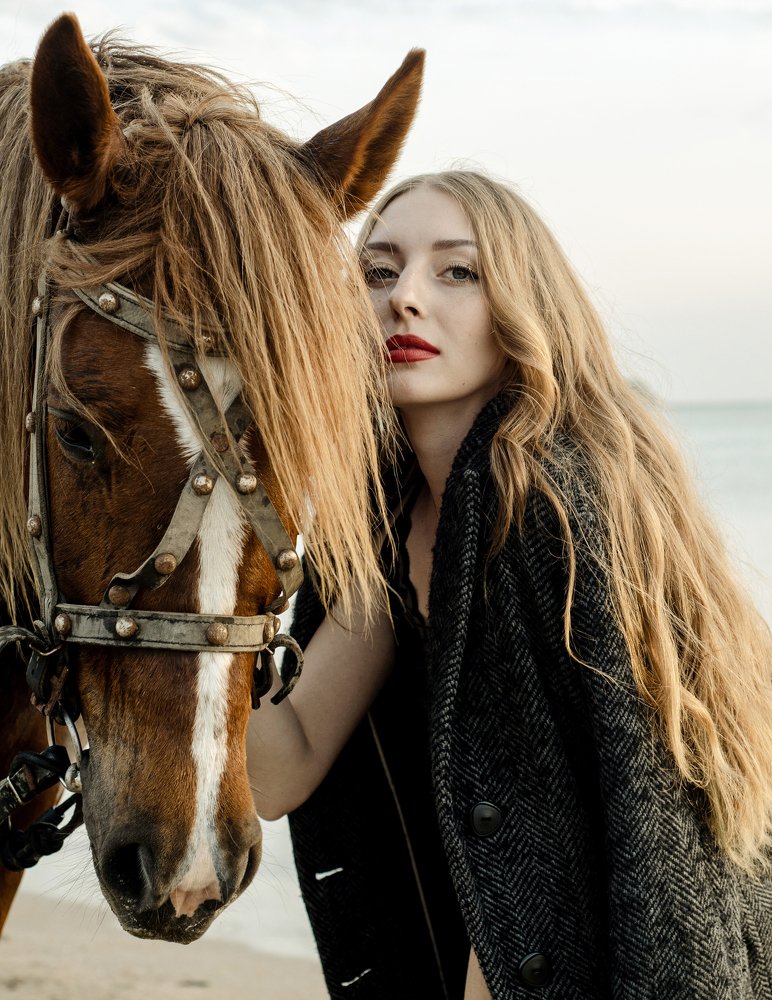 Photograph by Ксения Пашунеску