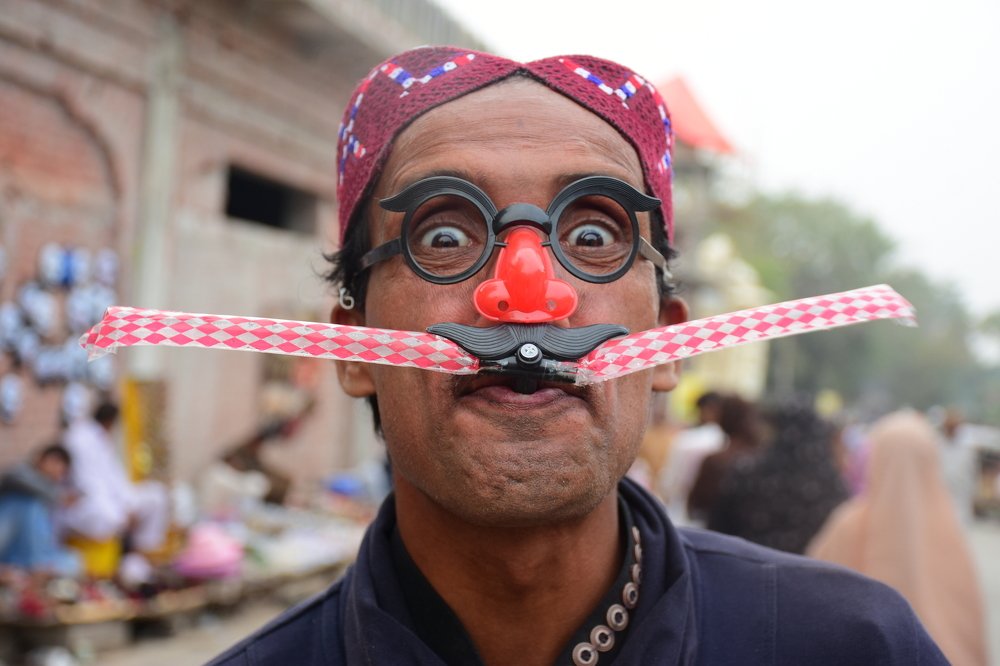 Photograph by Muhammad Tayyab