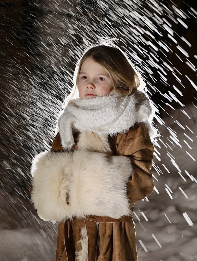 Photograph by Viktoria Okhrimenko