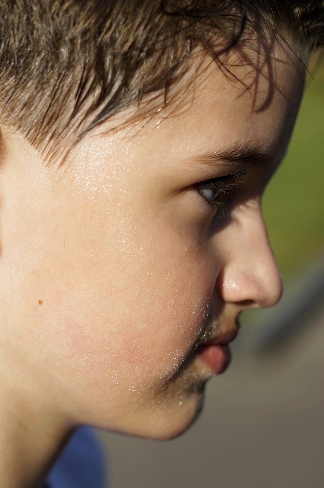 Photograph by Irina Смолярчук