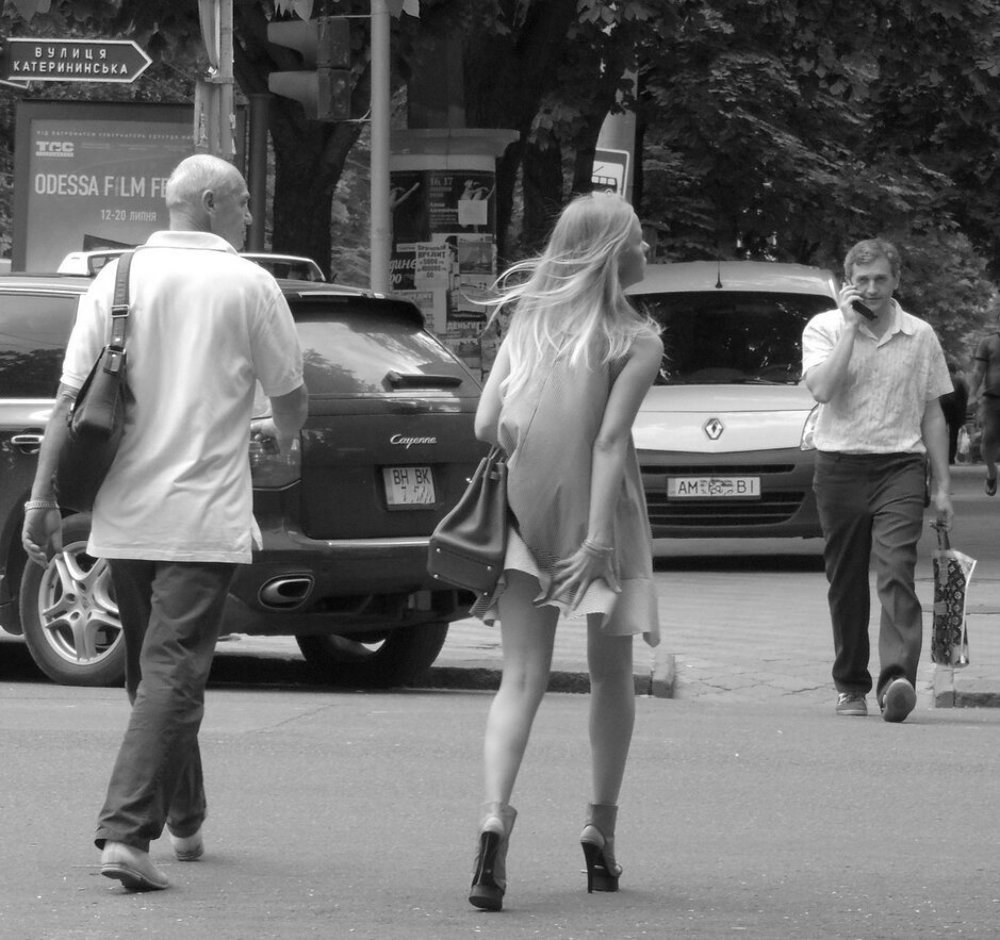 Photograph by Юрий Тихонов