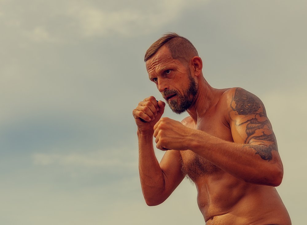 Photograph by Александра Каптелинина