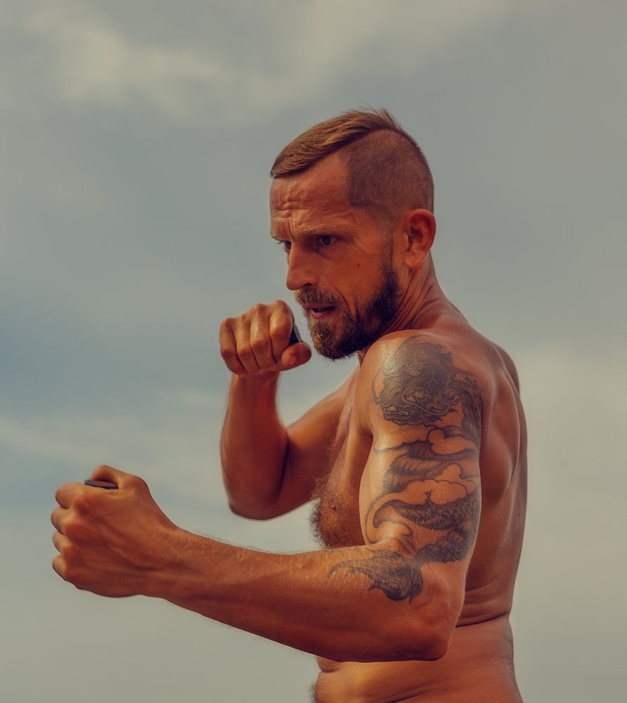 Photograph by Александра Каптелинина