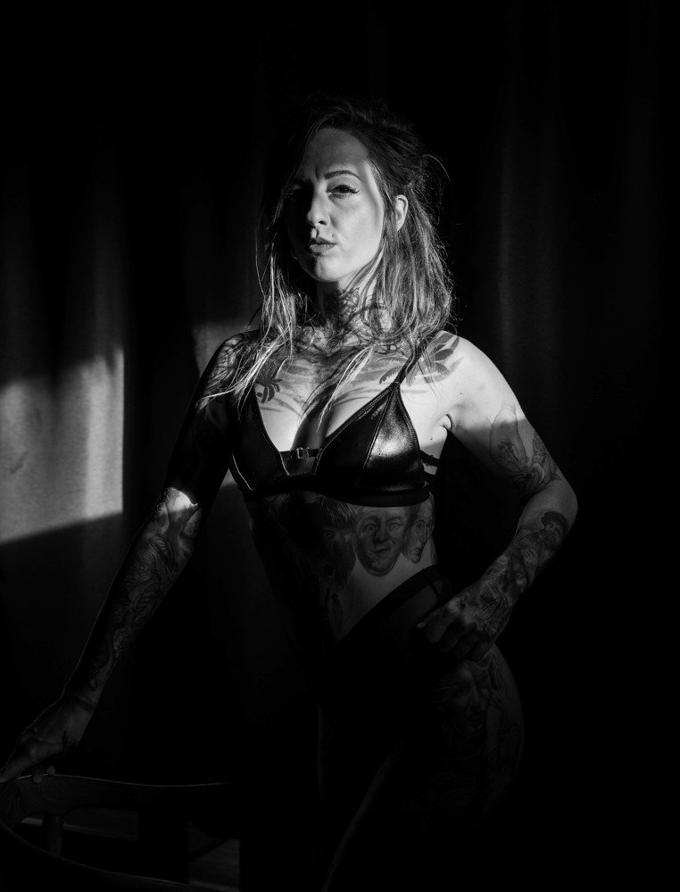 Photograph by Hinojosa Pablo