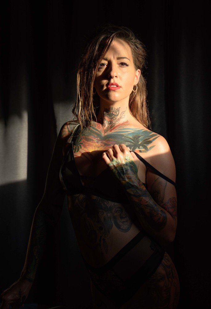 Photograph by Hinojosa Pablo