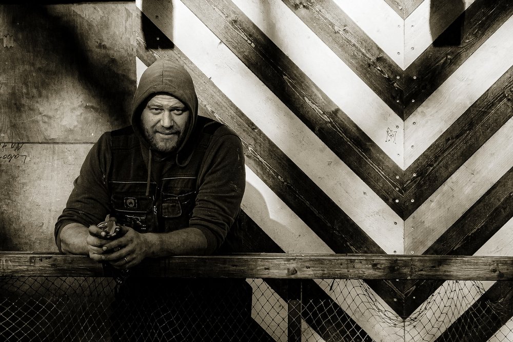 Photograph by Kristi Kuuse