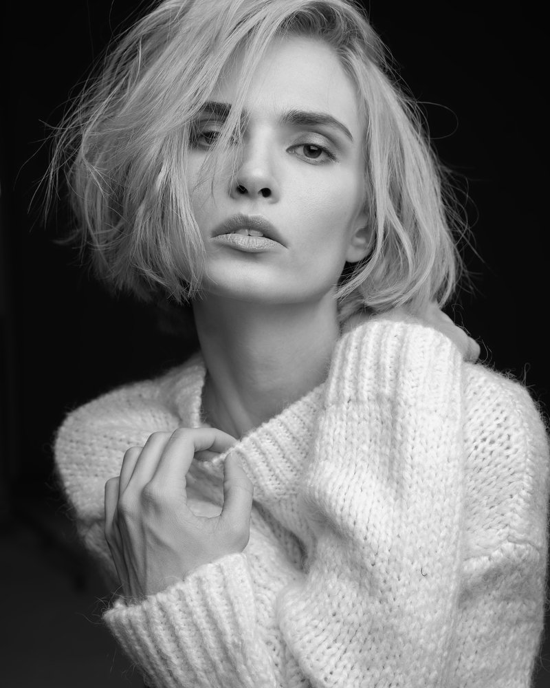 Photograph by Maria Shalaeva