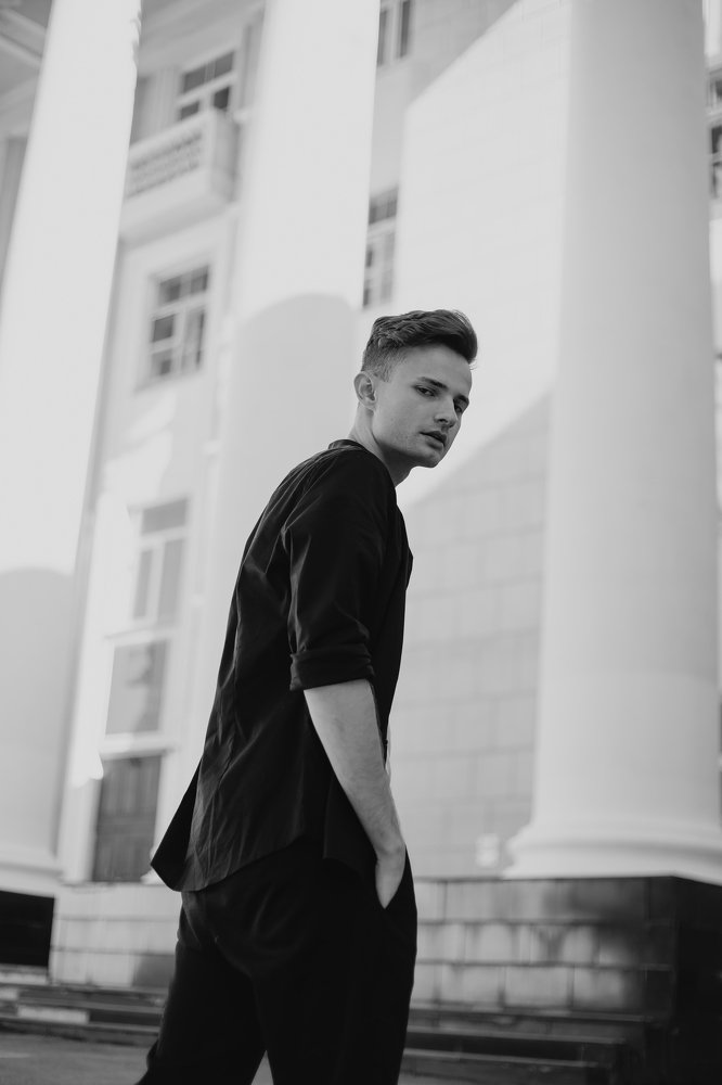 Photograph by Игорь Басангов
