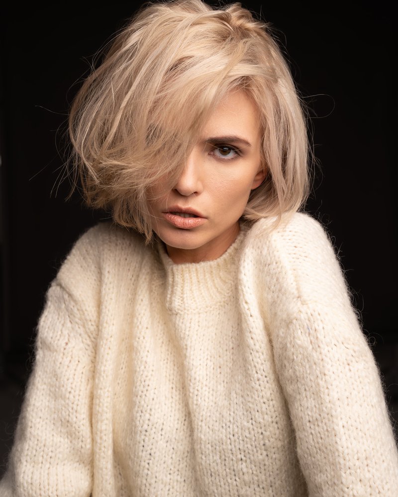 Photograph by Maria Shalaeva