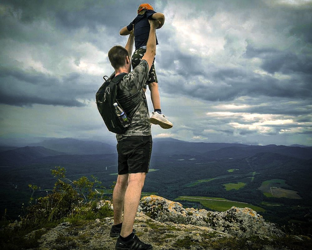 Photograph by Кирилл Давыдов