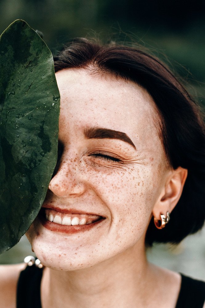 Photograph by Александра Кострома