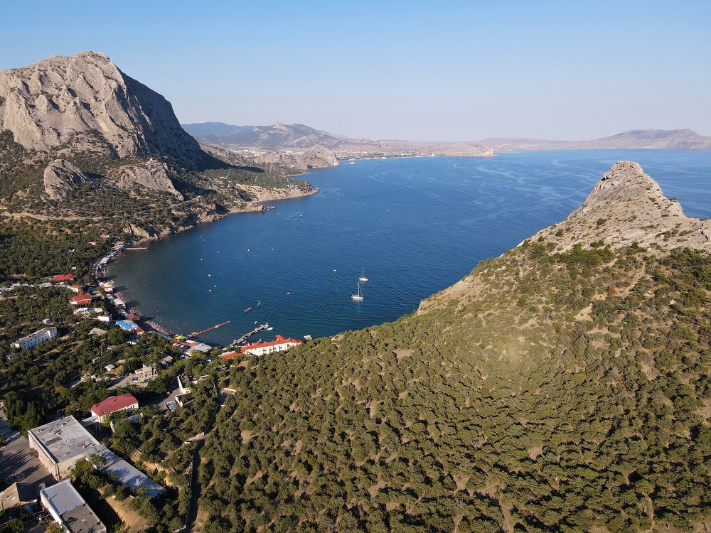 Photograph by Сергей Покладов