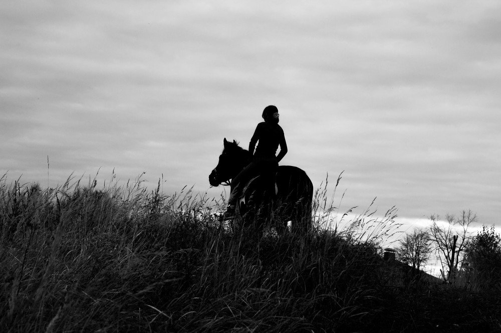 Photograph by Александра Кострома