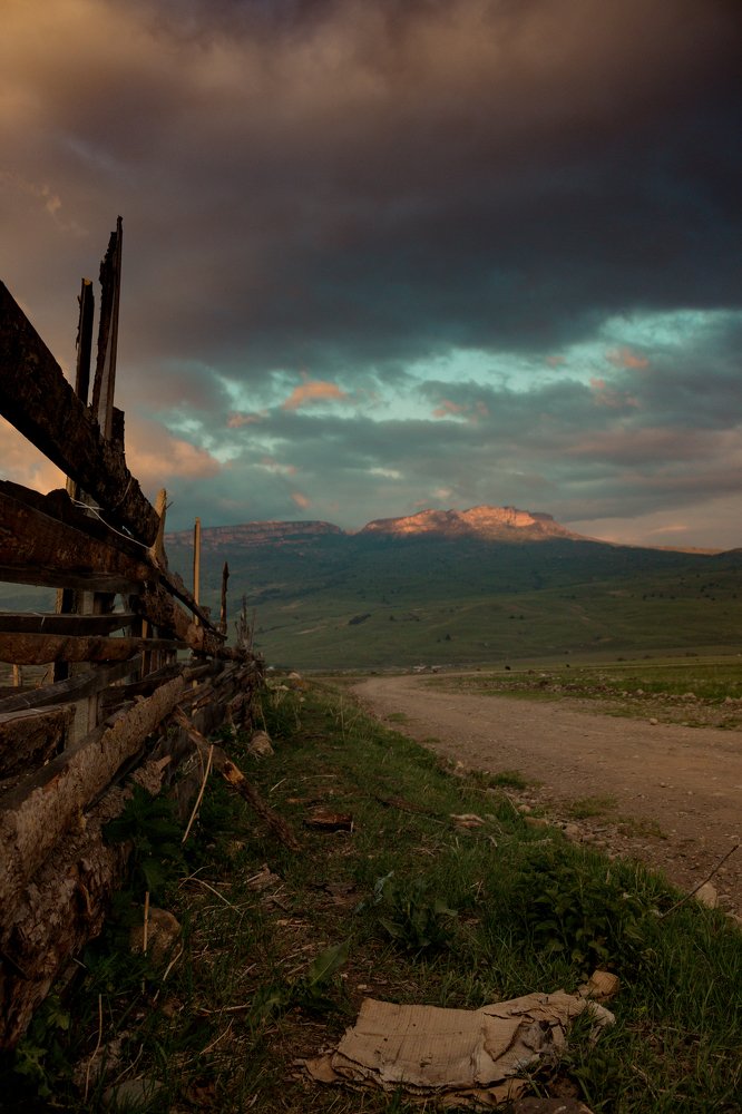 Photograph by Федор Пятчанин