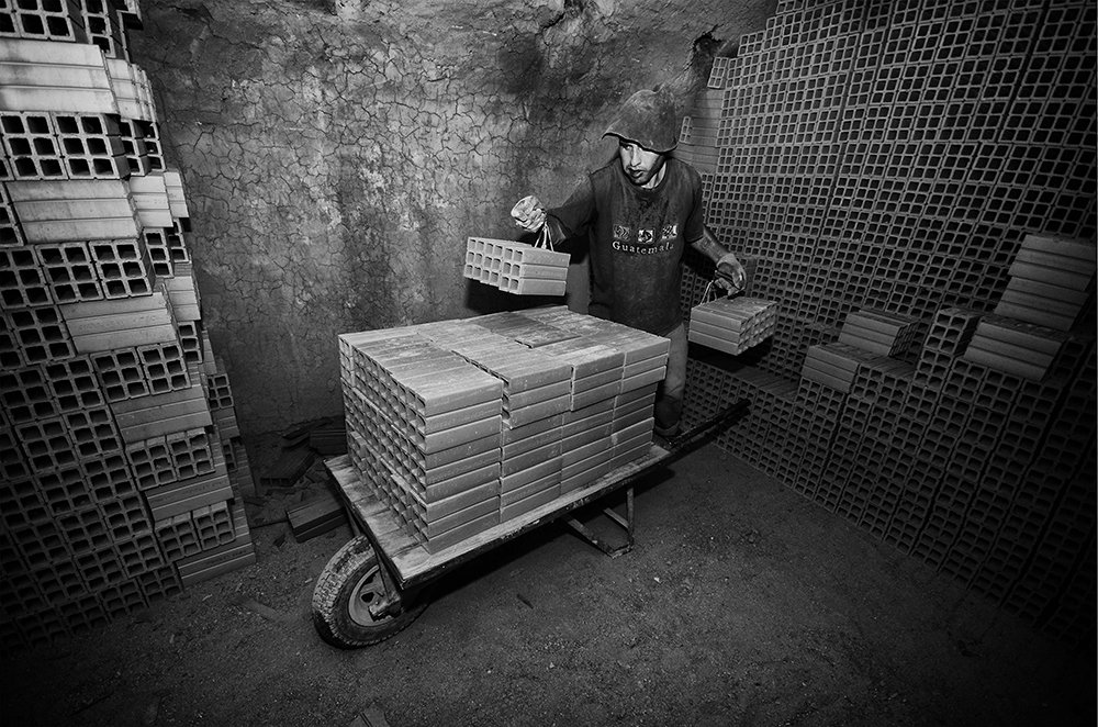 Фотография автора Henry Ponce Barco