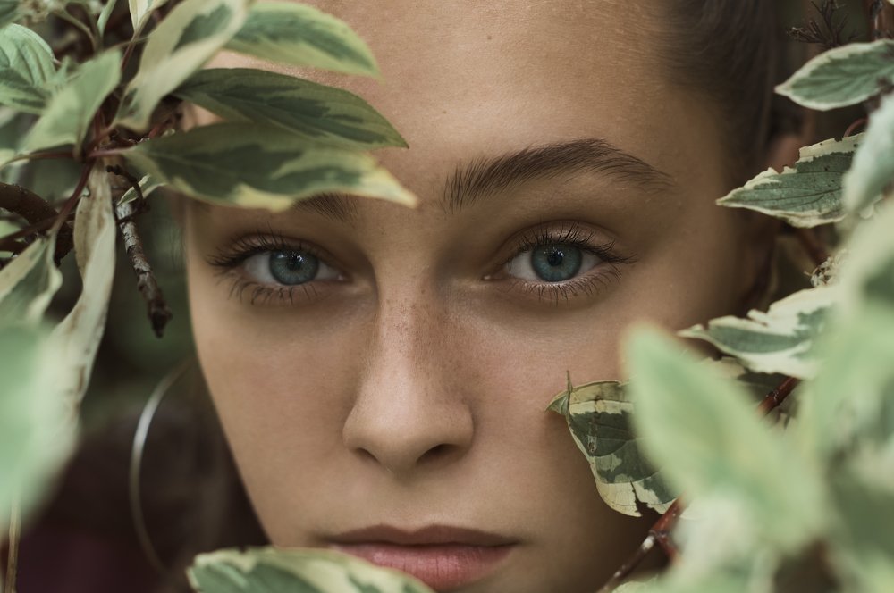 Photograph by Ирина Секачева