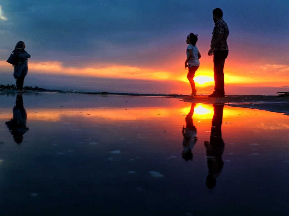 Photograph by Seyyed Mohammad Marjaie