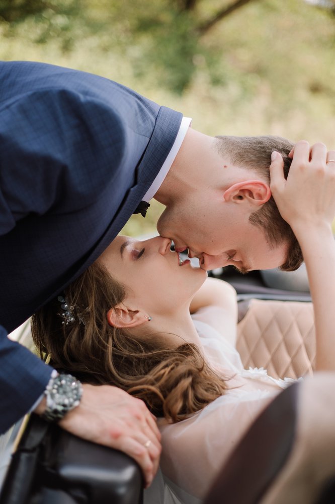 Photograph by Ксения Мищук